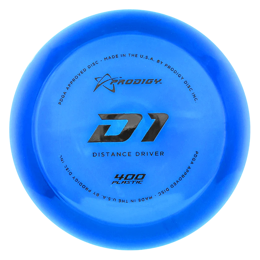 Prodigy D1 400 - Image 5