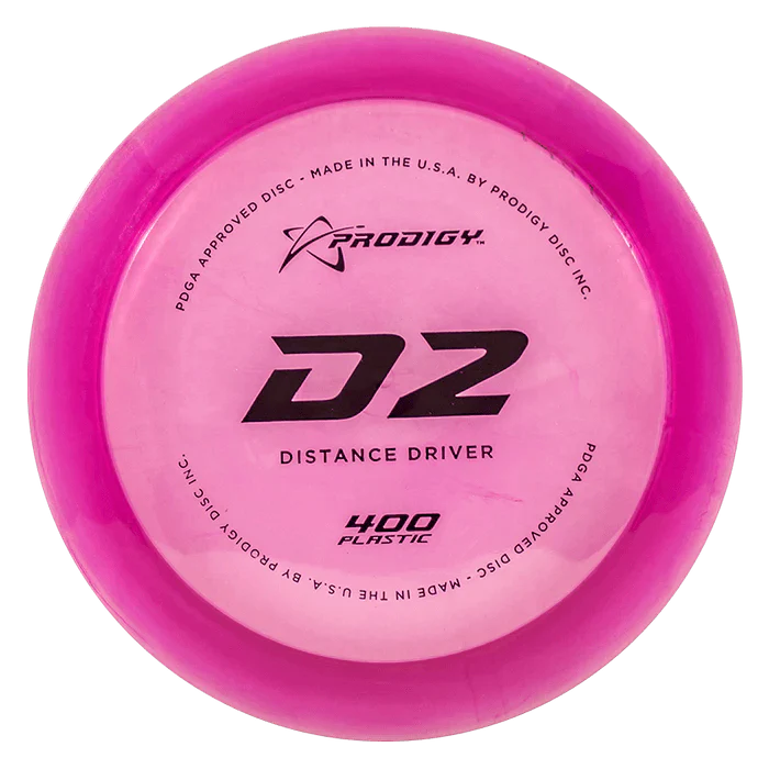 Prodigy D2 400 - Image 4