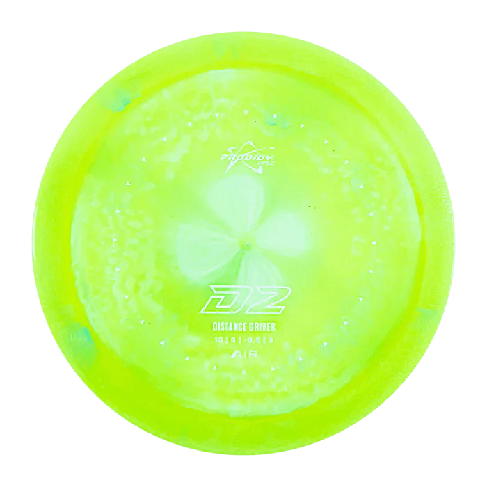 Prodigy D2 AIR Spectrum - Image 2