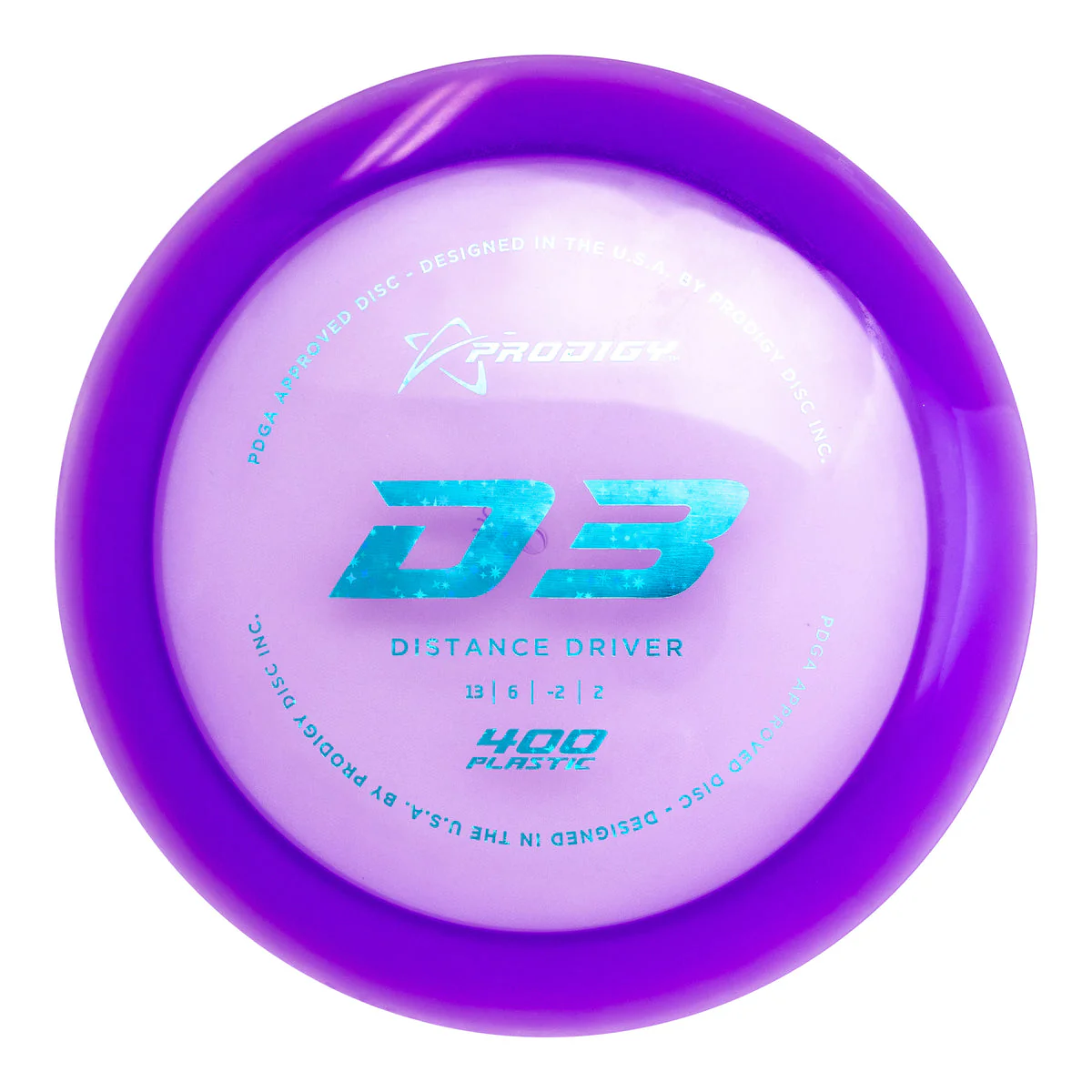 Prodigy D3 400 - Image 2