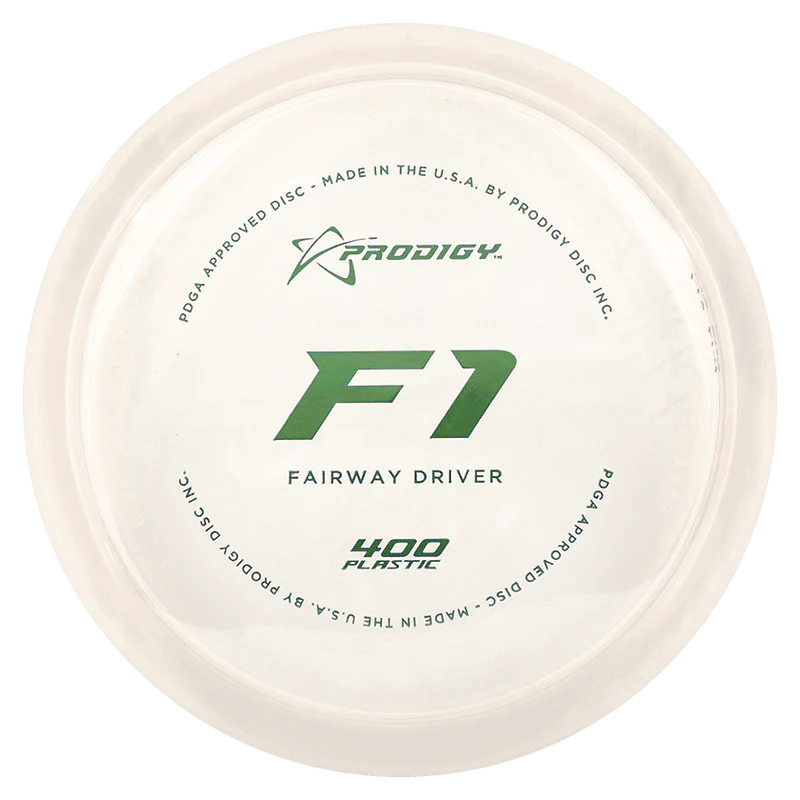 Prodigy F1 400 - Image 10