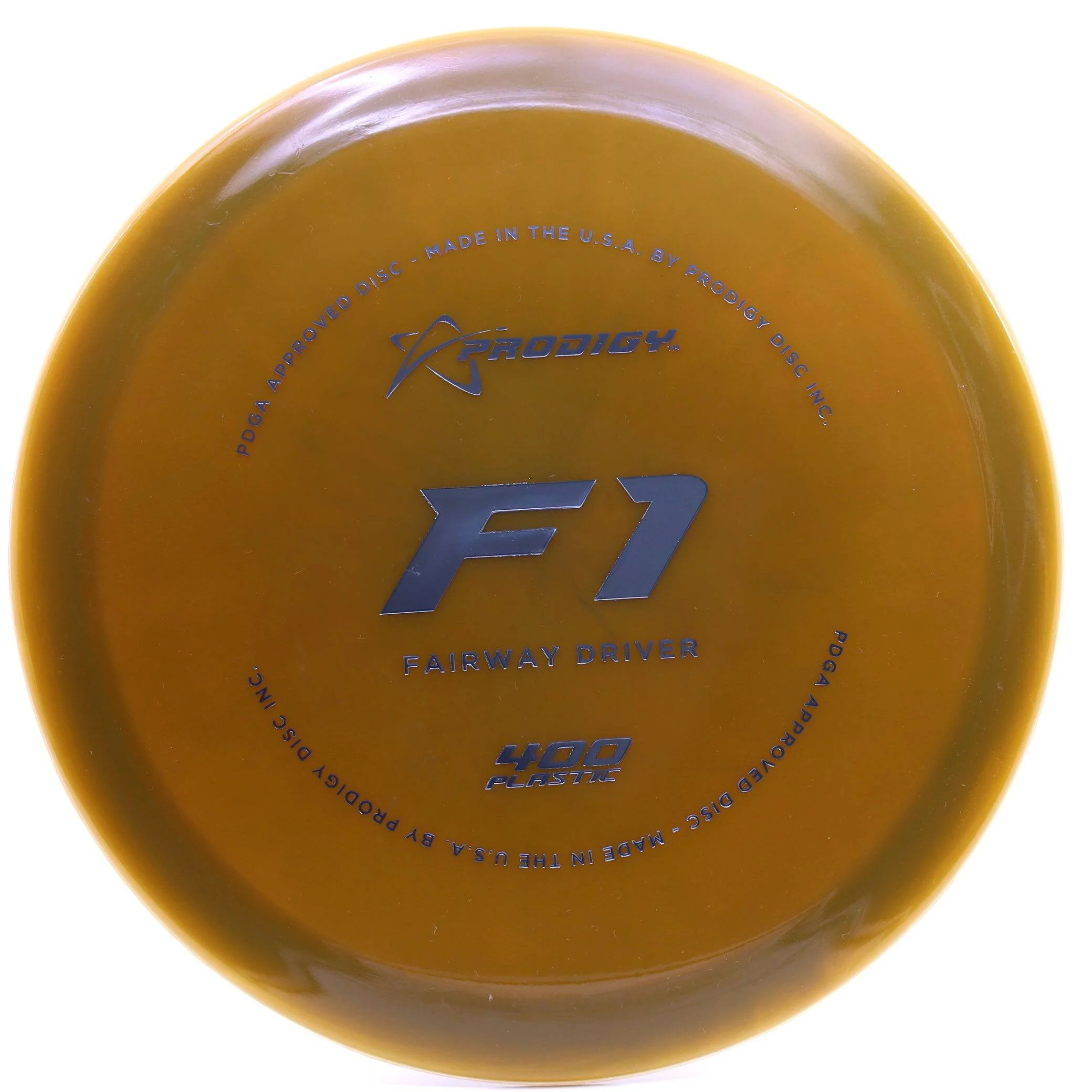 Prodigy F1 400 - Image 8
