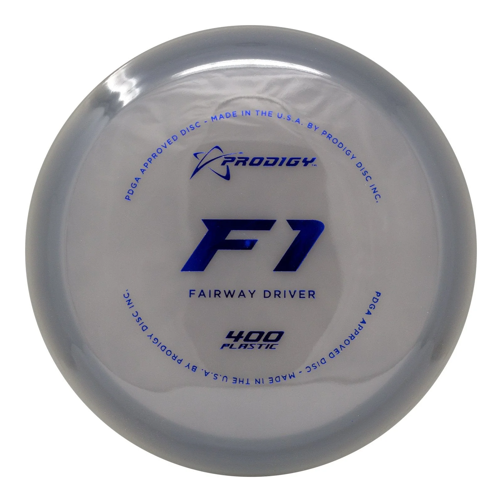 Prodigy F1 400 - Image 9