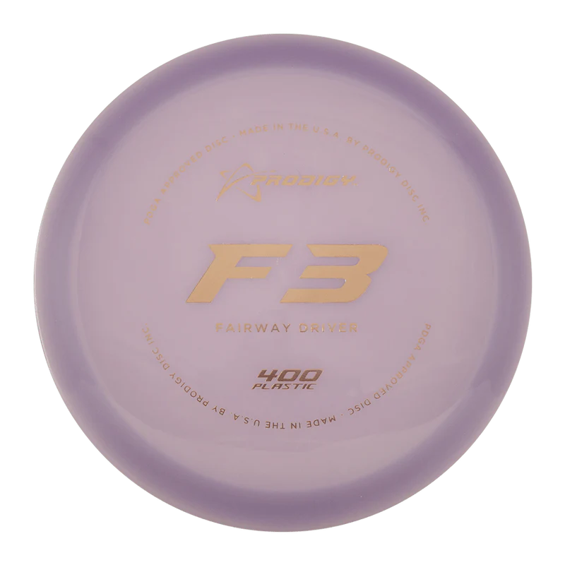 Prodigy F3 400 - Image 3
