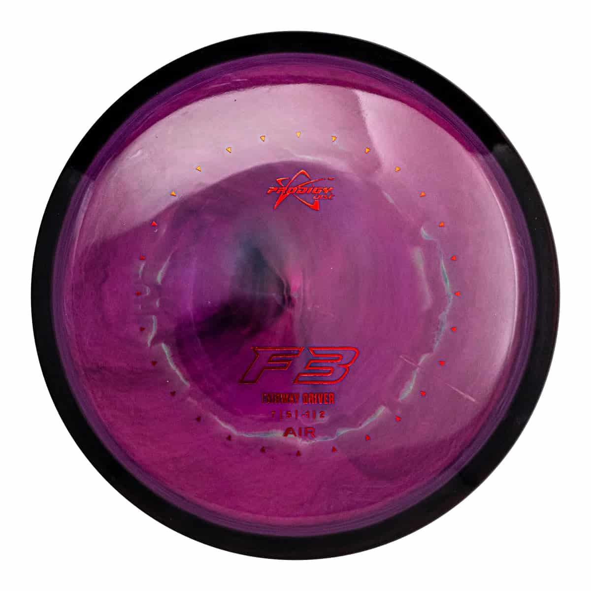 Prodigy F3 AIR Spectrum - Image 2