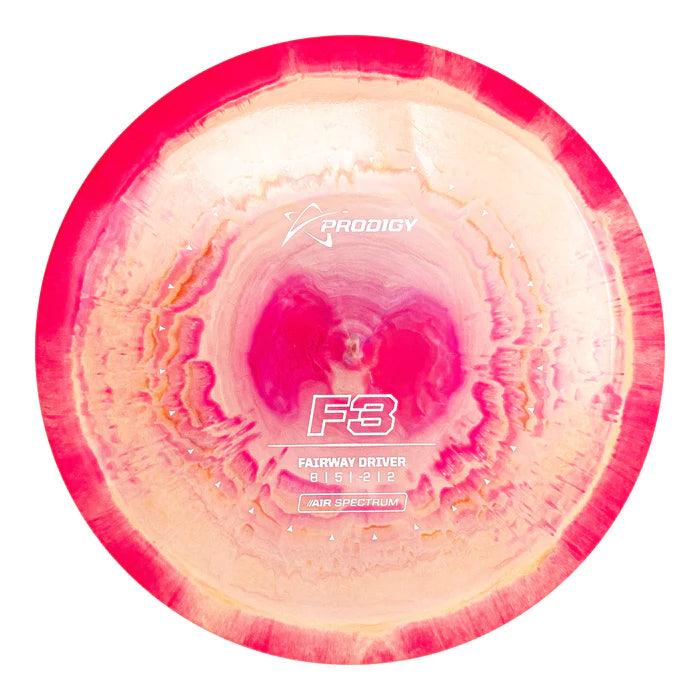 Prodigy F3 AIR Spectrum - Image 3