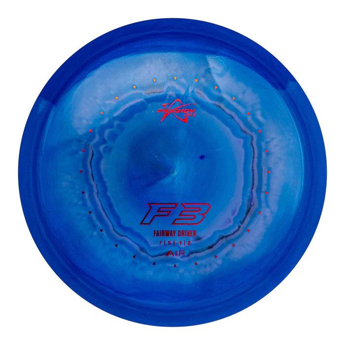 Prodigy F3 AIR Spectrum - Image 4