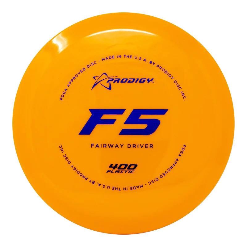 Prodigy F5 400 - Image 2
