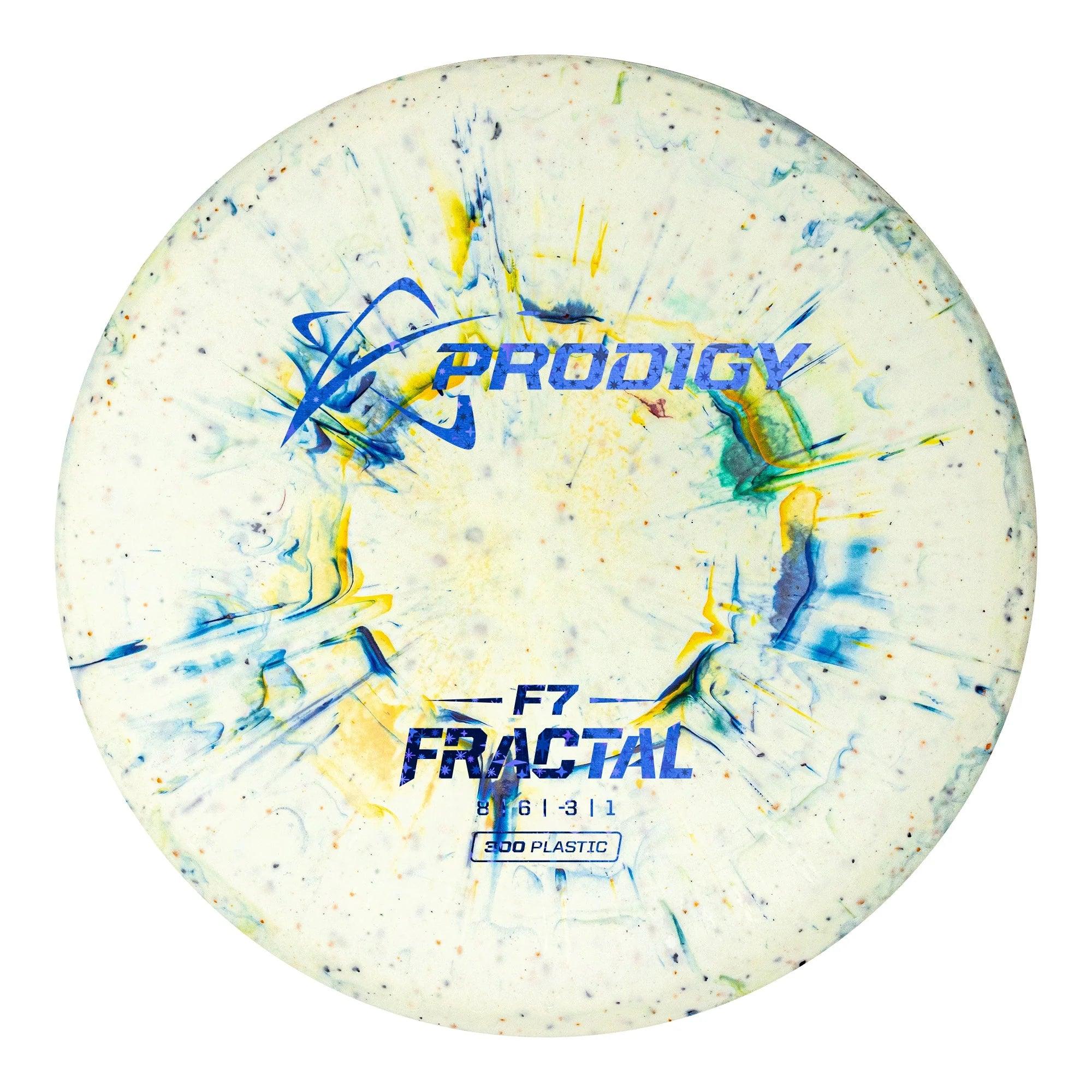 Prodigy F7 300 Fractal - Image 3