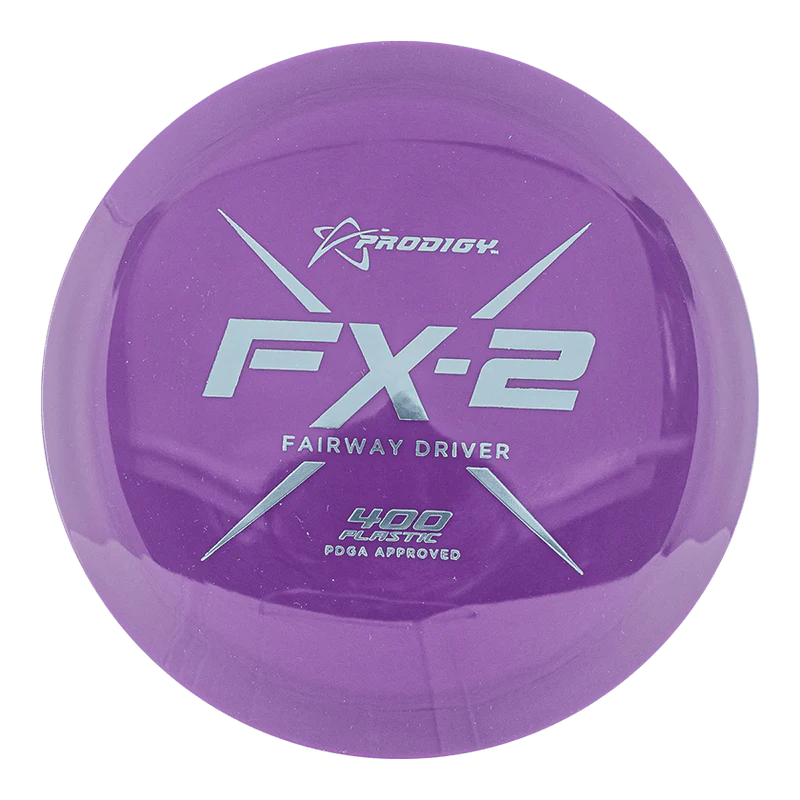 Prodigy FX2 400 - Image 3