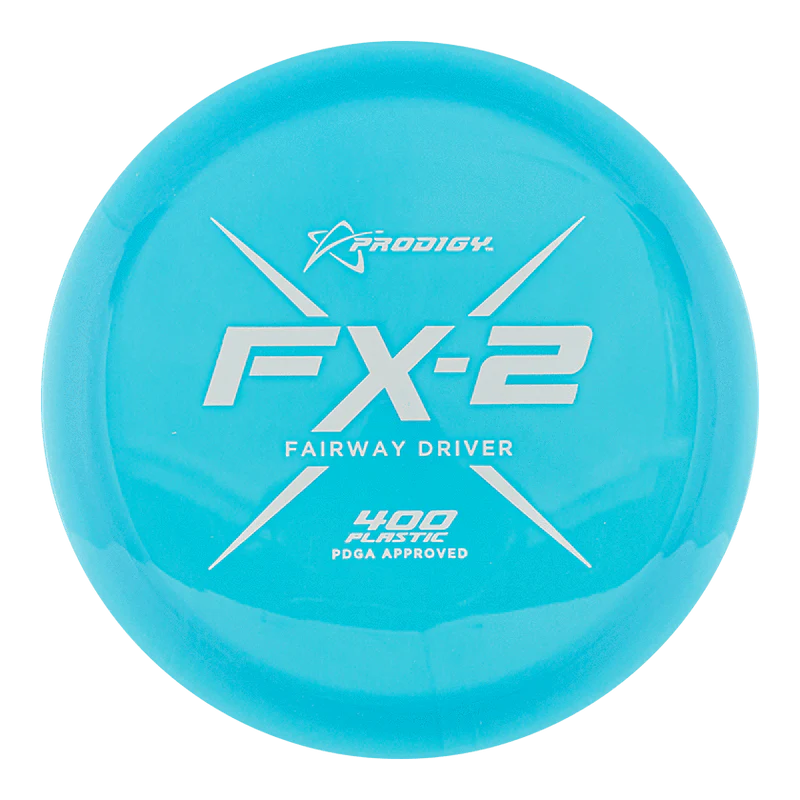 Prodigy FX2 400 - Image 4