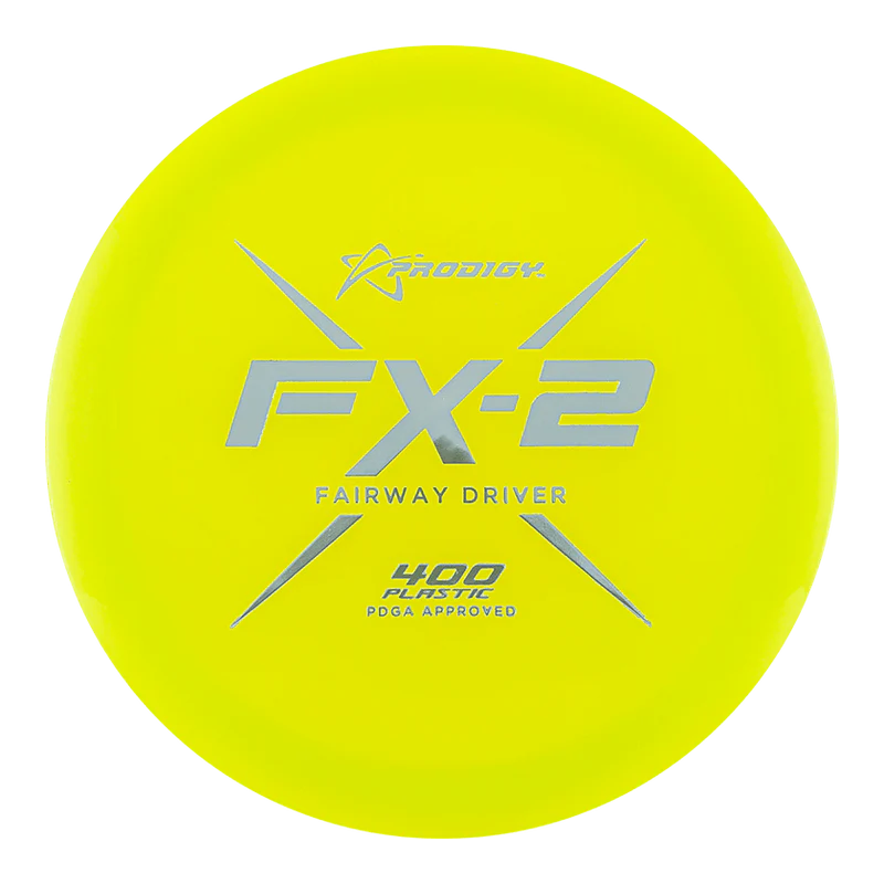 Prodigy FX2 400 - Image 5