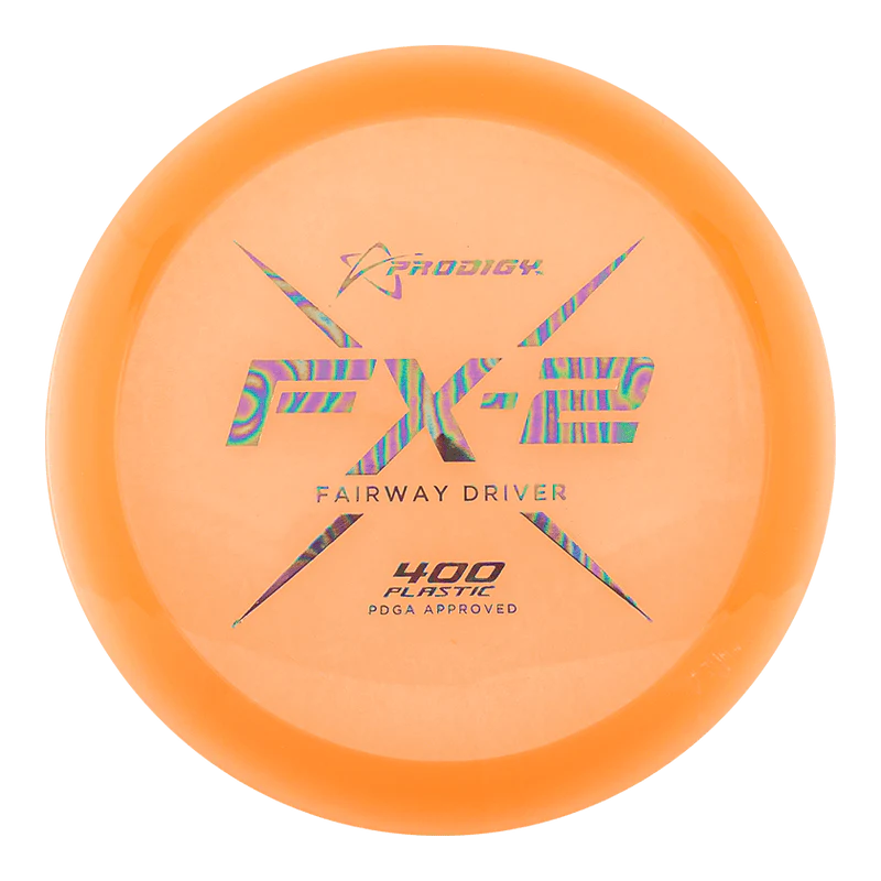 Prodigy FX2 400 - Image 6