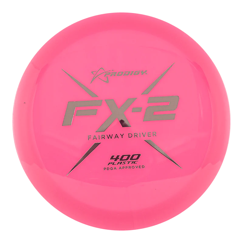 Prodigy FX2 400 - Image 7