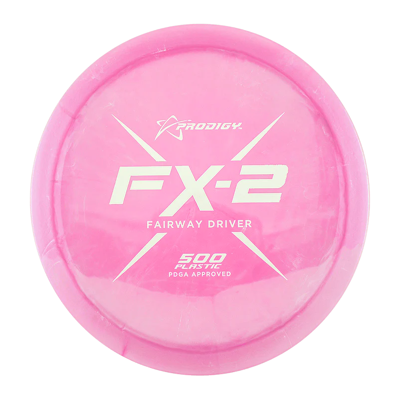 Prodigy FX2 500 - Image 10