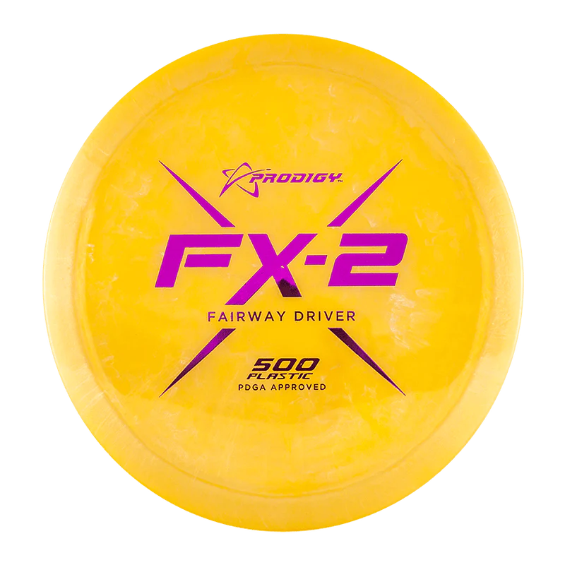 Prodigy FX2 500 - Image 3