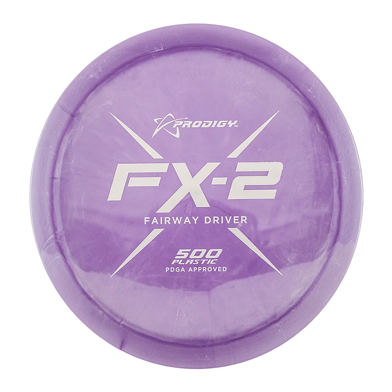 Prodigy FX2 500 - Image 4