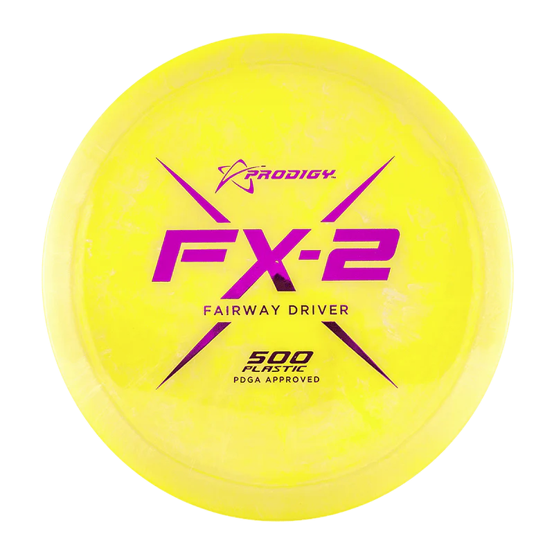 Prodigy FX2 500 - Image 5