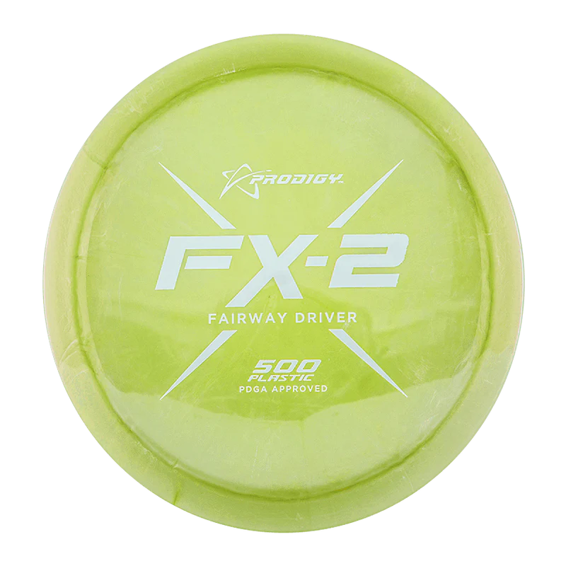 Prodigy FX2 500 - Image 6