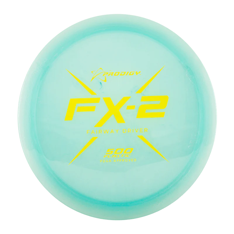 Prodigy FX2 500 - Image 7