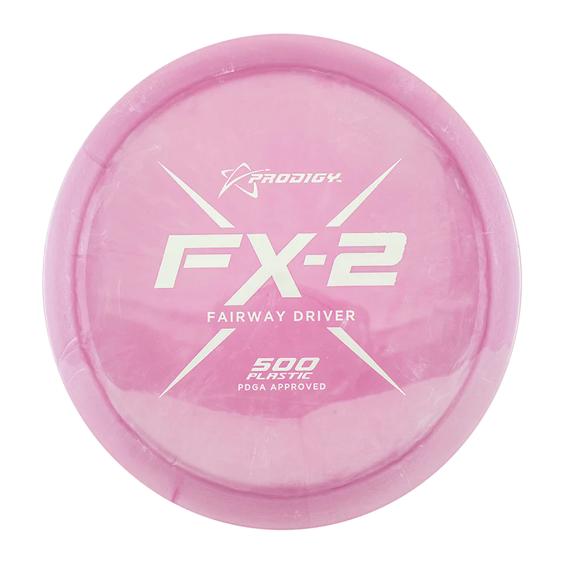 Prodigy FX2 500 - Image 8
