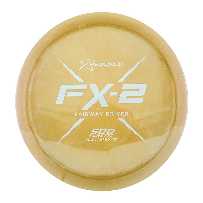 Prodigy FX2 500 - Image 9