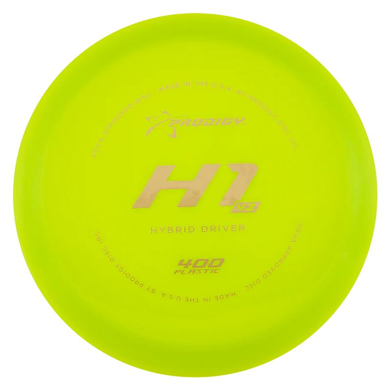 Prodigy H1V2 400  - Image 3