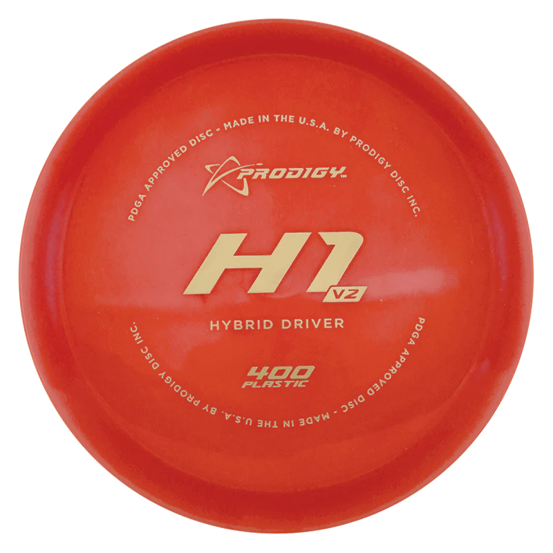Prodigy H1V2 400  - Image 4