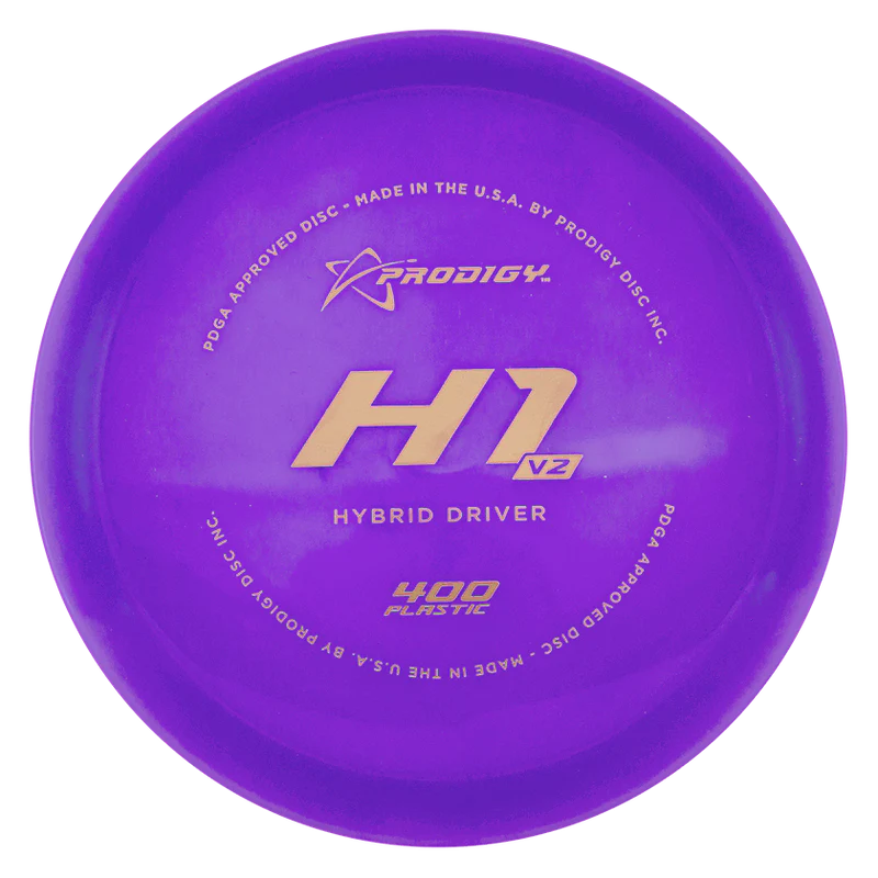Prodigy H1V2 400  - Image 5