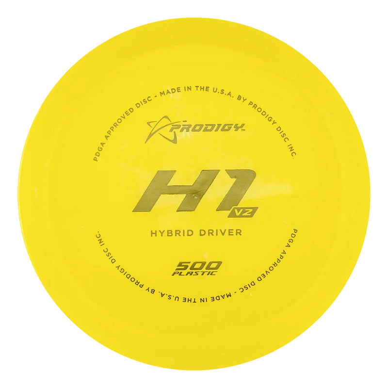 Prodigy H1V2 500 - Image 10