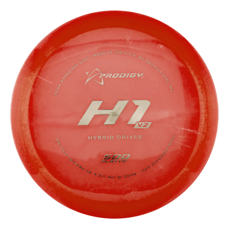 Prodigy H1V2 500 - Image 11