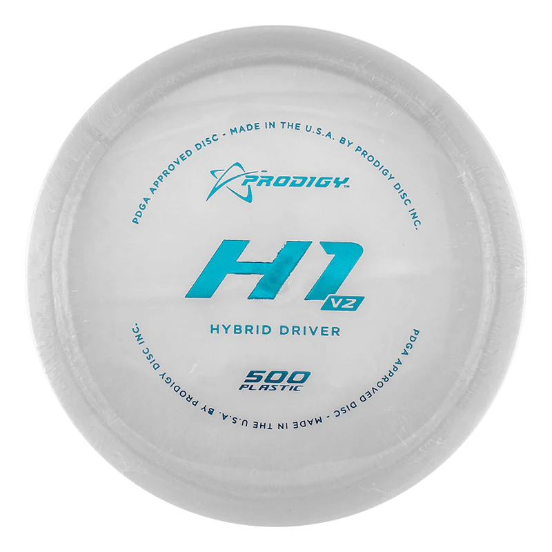 Prodigy H1V2 500 - Image 12
