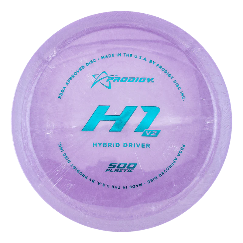 Prodigy H1V2 500 - Image 4