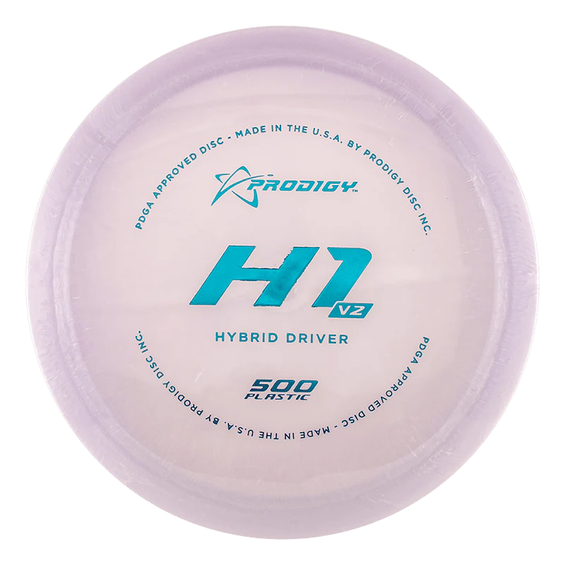 Prodigy H1V2 500 - Image 5