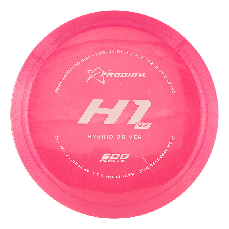 Prodigy H1V2 500 - Image 7