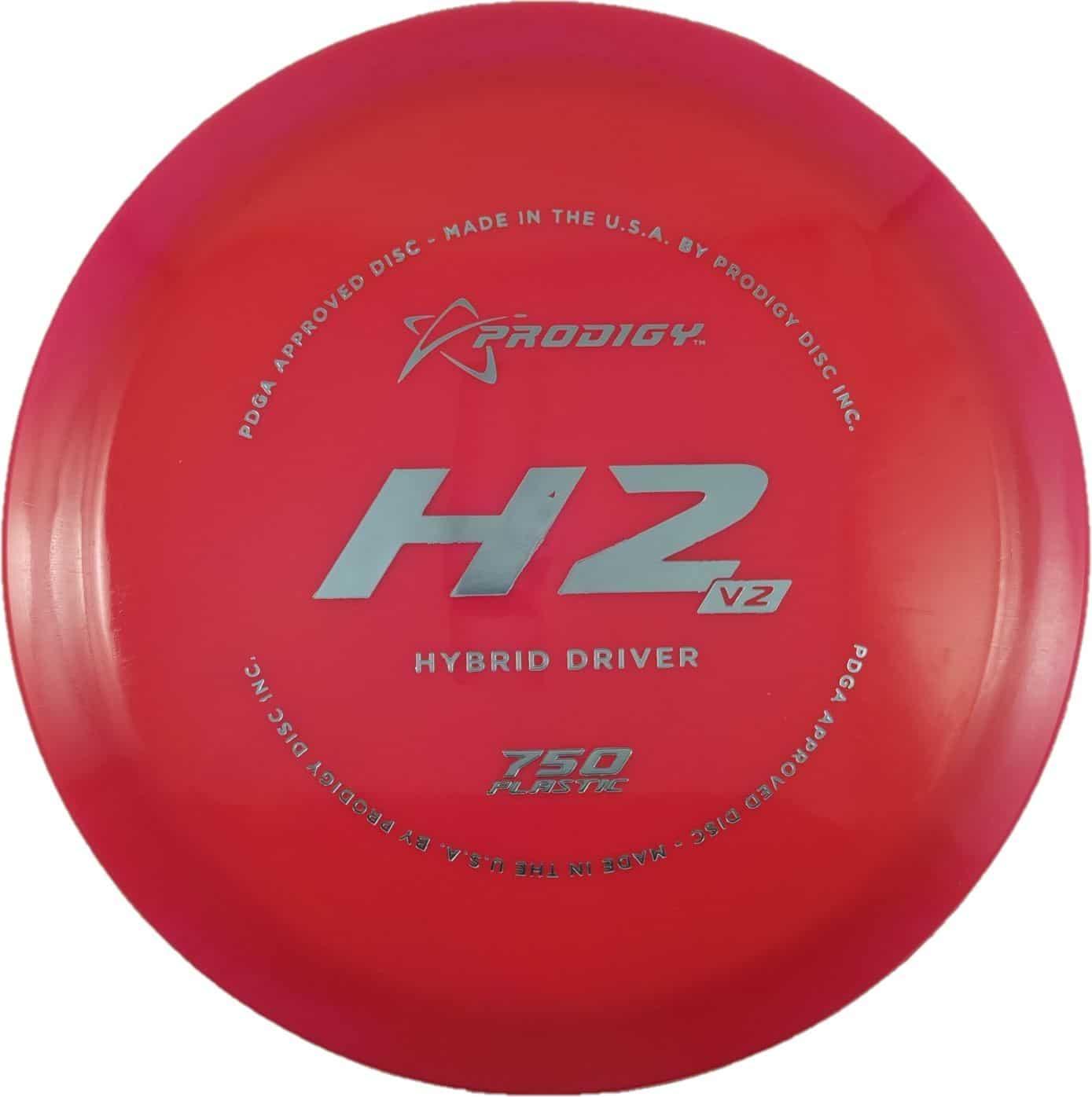 Prodigy H2V2 750 - Image 2
