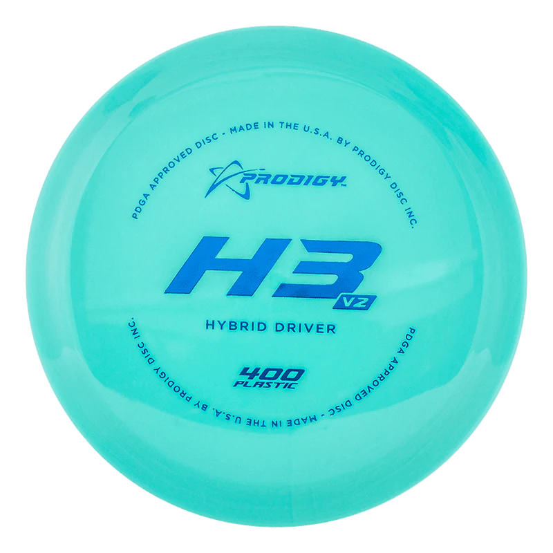 Prodigy H3V2 400 - Image 10