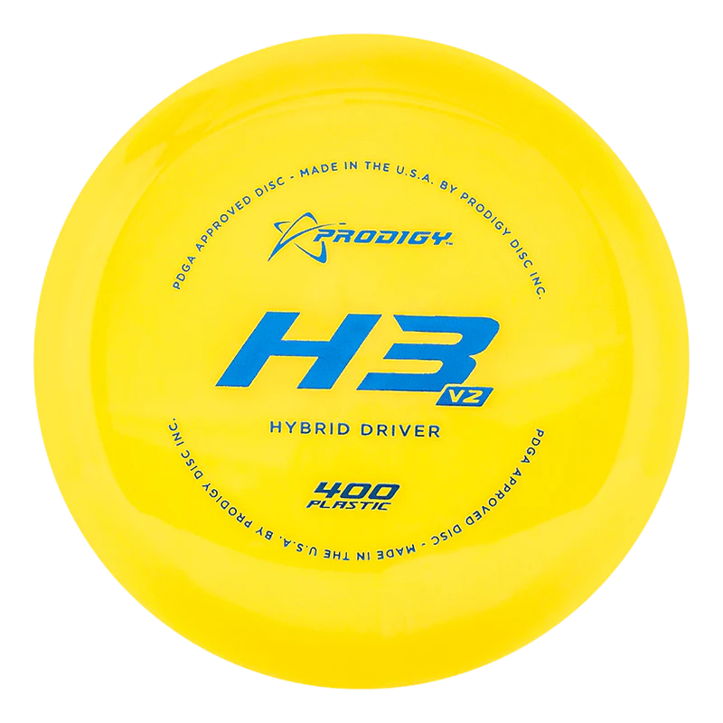 Prodigy H3V2 400 - Image 6
