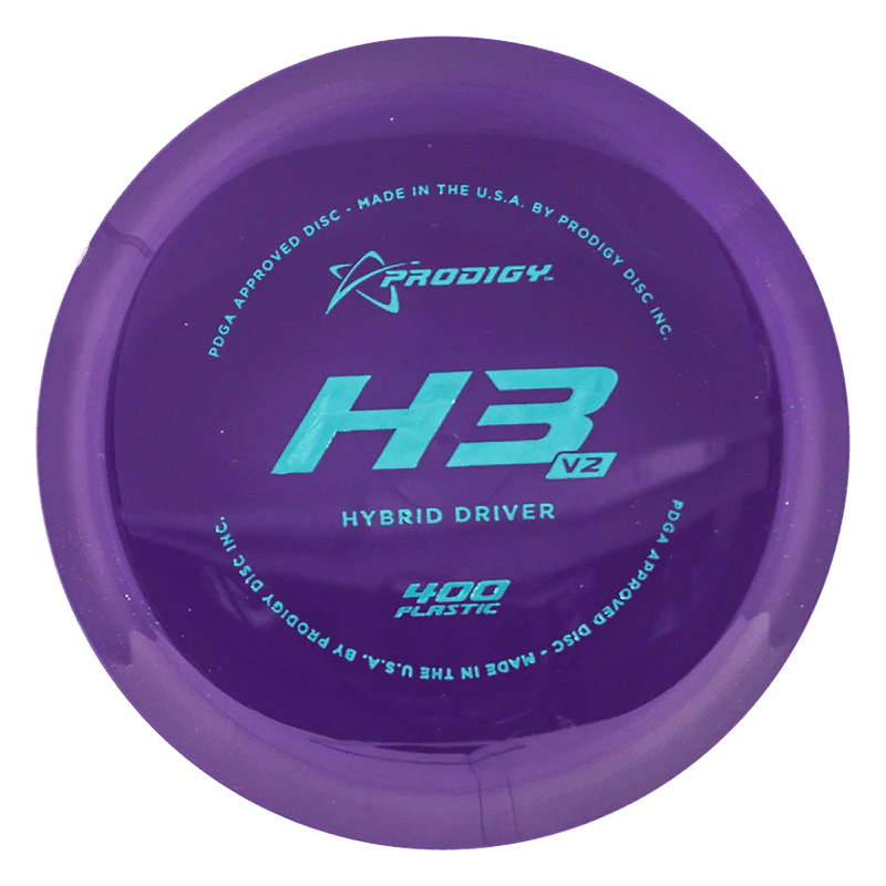 Prodigy H3V2 400 - Image 7