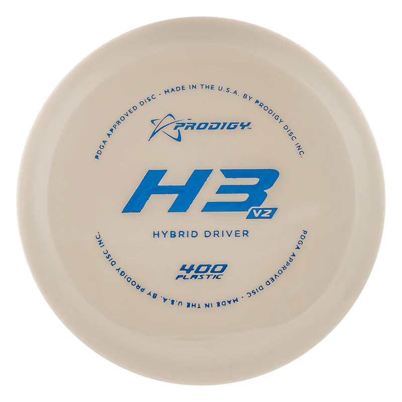 Prodigy H3V2 400 - Image 8