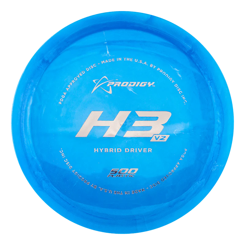 Prodigy H3V2 500 - Image 5