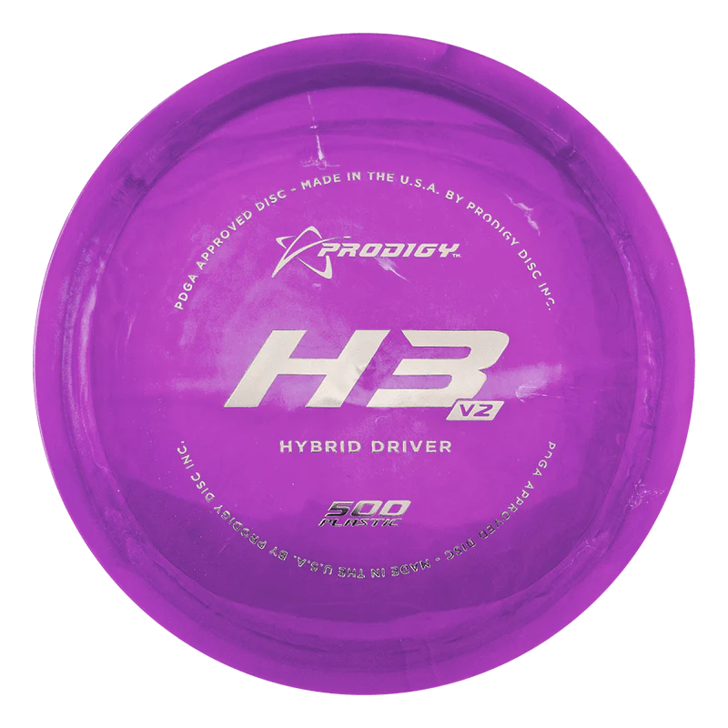 Prodigy H3V2 500 - Image 7
