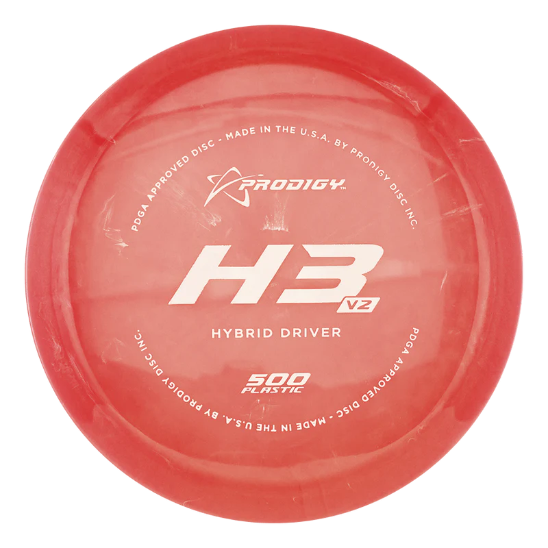 Prodigy H3V2 500 - Image 8