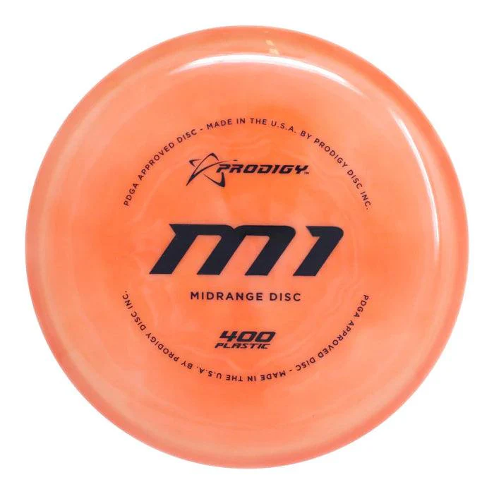 Prodigy M1 400 - Image 2