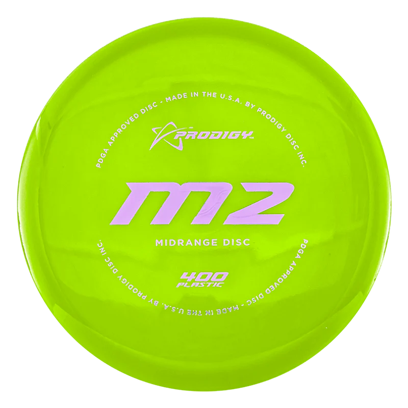 Prodigy M2 400 - Image 2