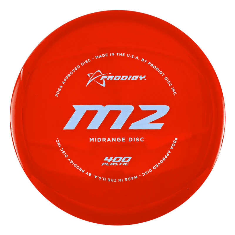 Prodigy M2 400 - Image 3