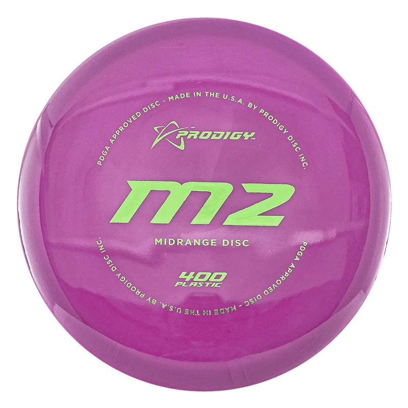 Prodigy M2 400 - Image 4