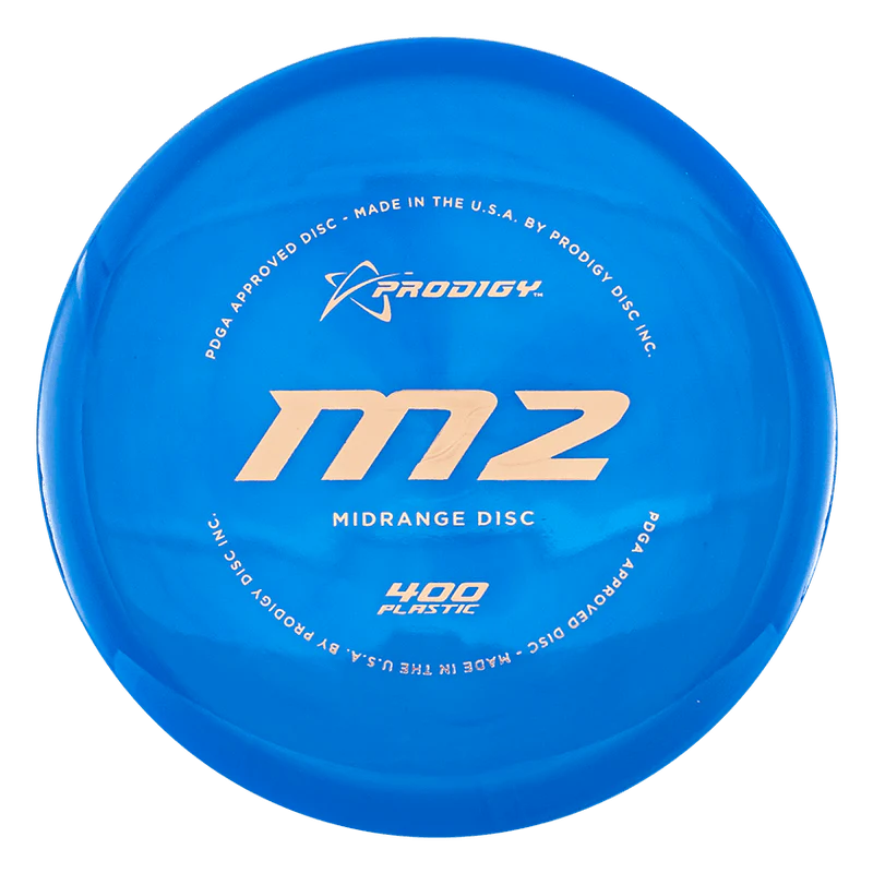 Prodigy M2 400 - Image 5