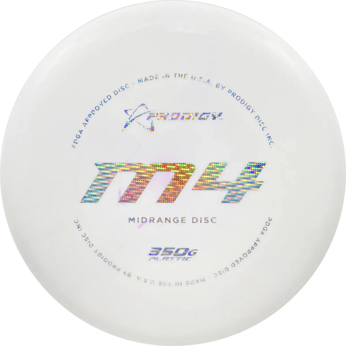 Prodigy M4 350G - Image 2