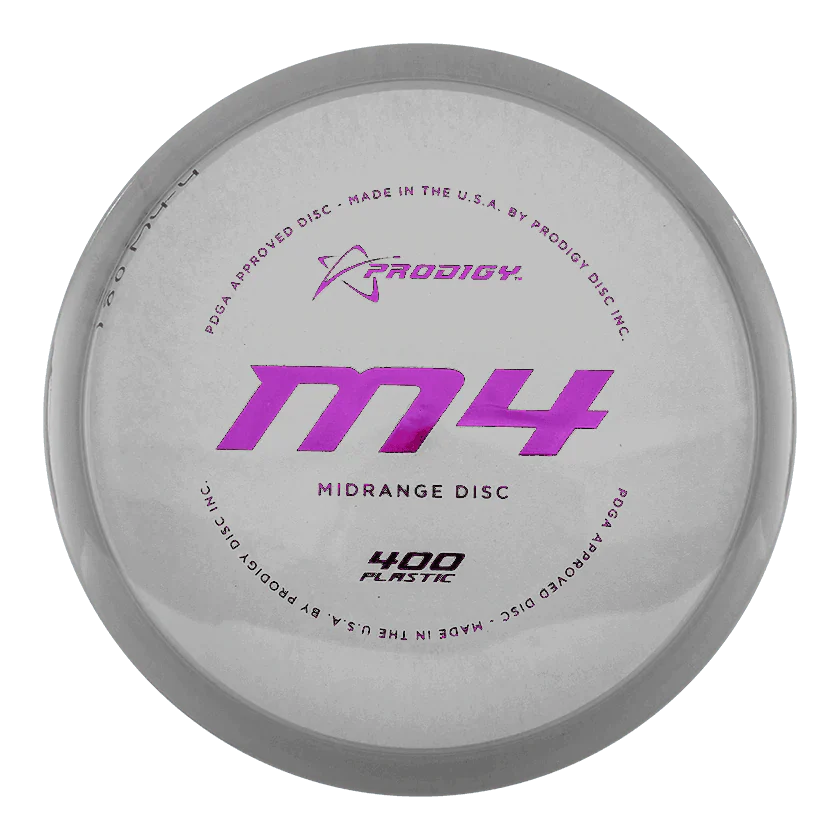 Prodigy M4 400 - Image 2